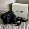 PRADA X ADIDAS ( BLACK )