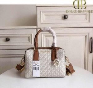 MICHAEL KORS_ BOSTON SLING BAG WITH DUST BAG