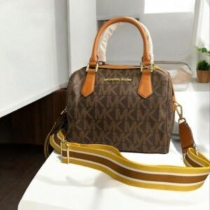 MICHAEL_KORS_MK_BOSTON_HANDBAG_SLING_BAG_WITH DUST COVER