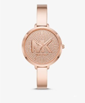 MICHAEL KORS ROSE GOLD WOMEN MK4470/MK4471