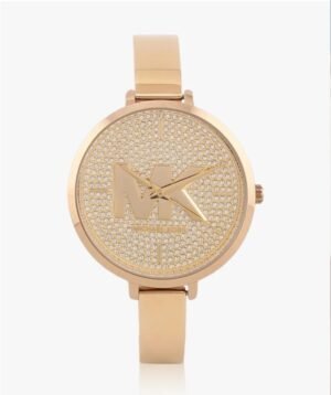 MICHAEL KORS BOLD GOLD WOMEN MK4469