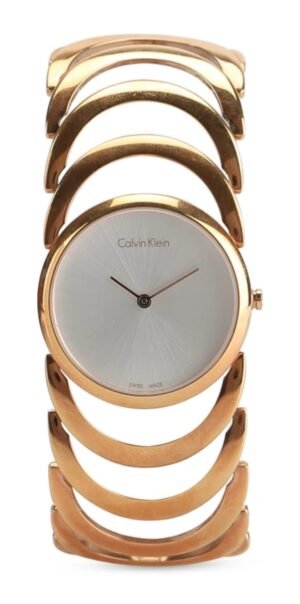 CALVIN KLEIN BODY GOLD WOMEN K4G23626